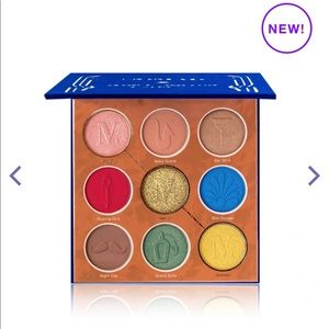 Nomad Venice Simplon Express Palette